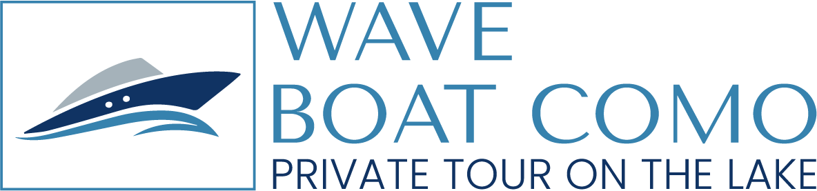 Wave Boat Como