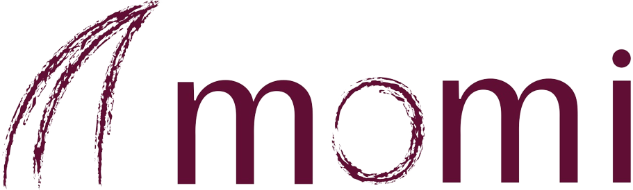 Logo Momi