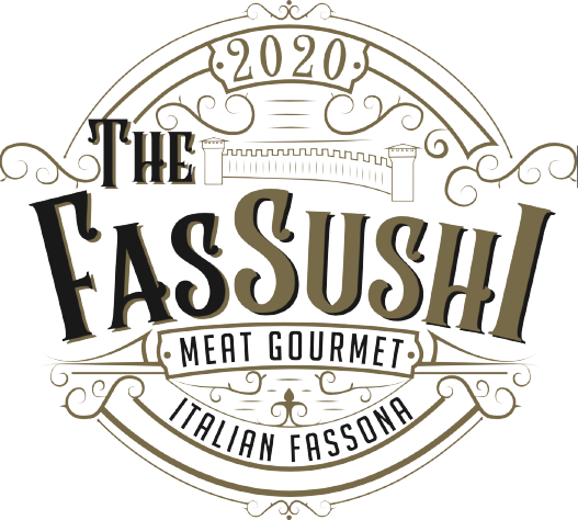 Logo Fassushi Como