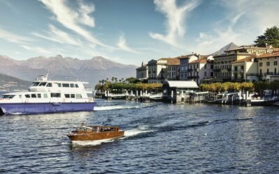 Unlocking Lake Como’s Magic: Exploring the Famous Gold Triangle